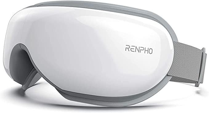 RENPHO Eyeris 1 Eye Massager with Heat